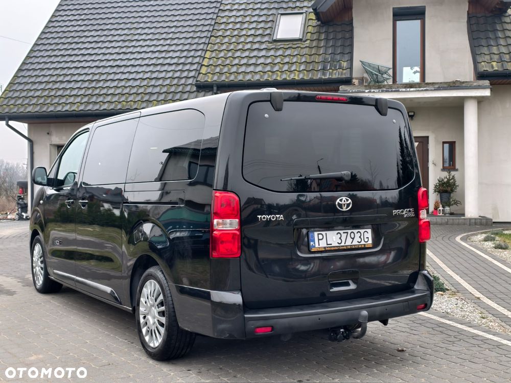 Toyota Proace Verso - 27