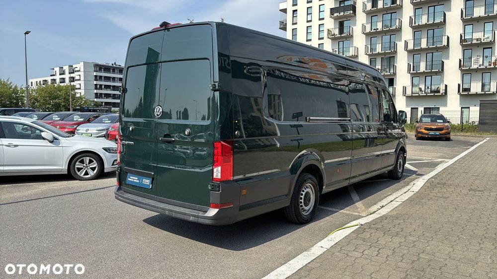 Volkswagen Crafter Standard - 6