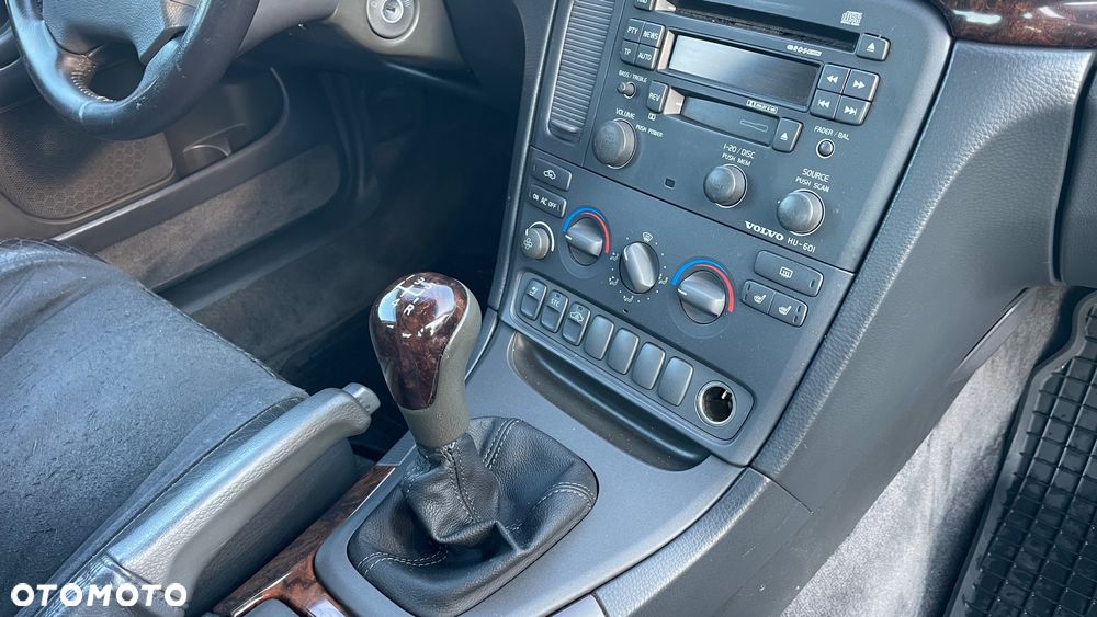 Volvo S80 2.4 Premium - 14