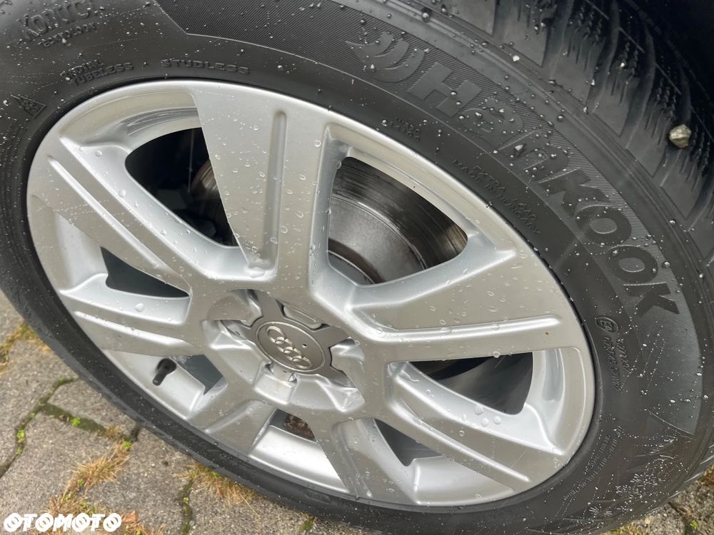 Audi A6 Limousine 2.4 - 27