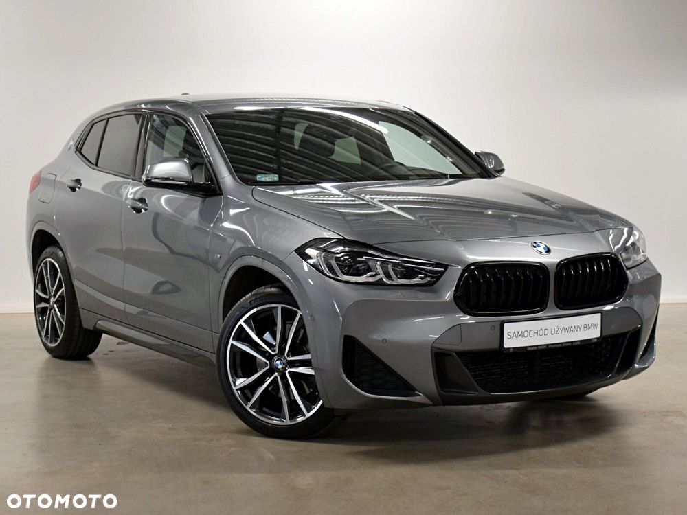BMW X2 - 8