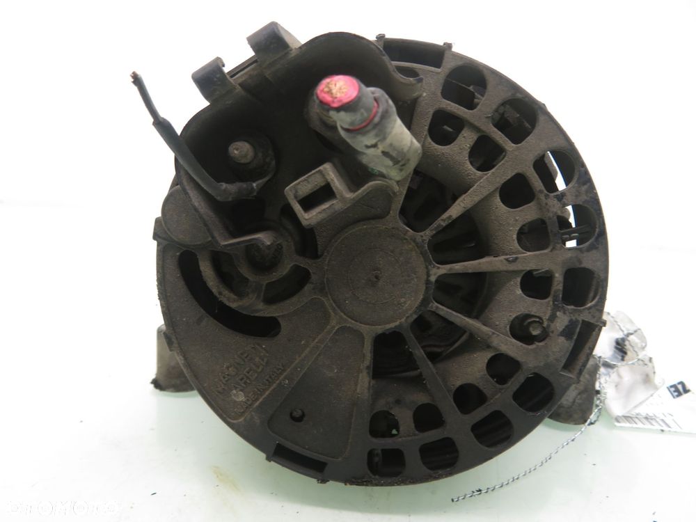 ALTERNATOR FIAT PUNTO II 1.2 1022118230 46843091 A115IM - 3