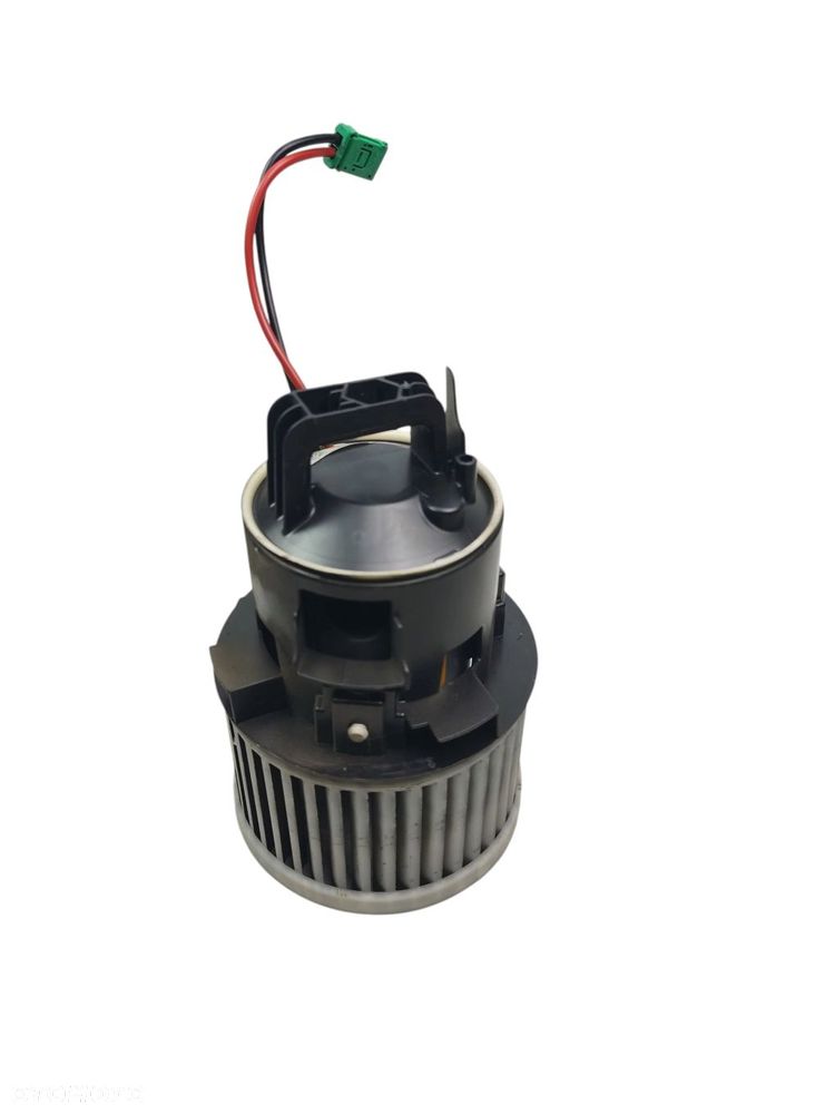 WENTYLATOR DMUCHAWA NAWIEWU PEUGEOT 308 II T9 (2014-2017) 2.0 BlueHDI 150KM - 3