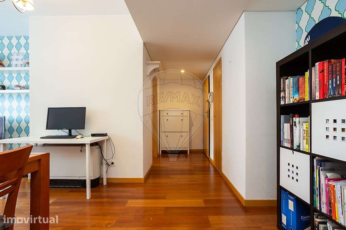 Apartamento T1 para arrendamento - Grande imagem: 5/19