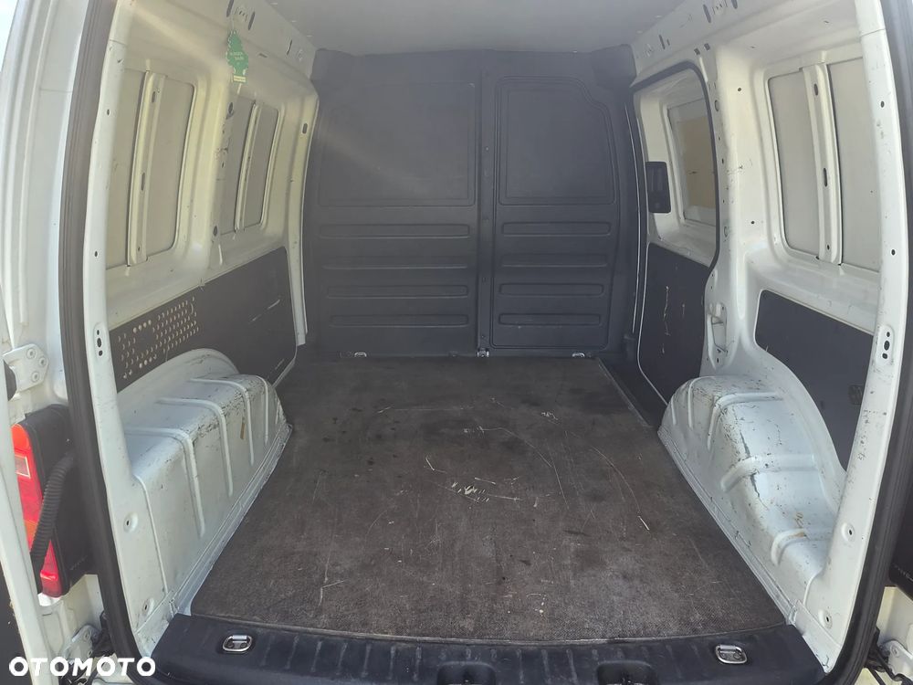 Volkswagen Caddy - 7