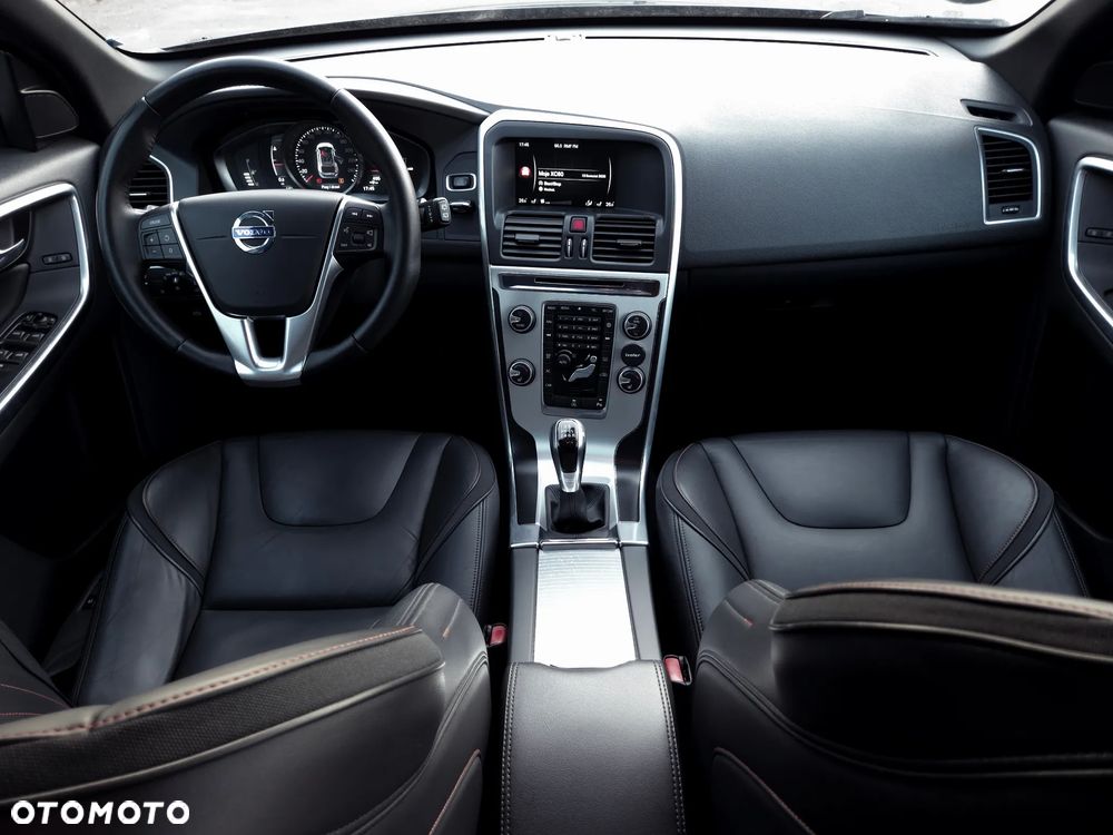 Volvo XC 60 D3 Ocean Race - 18