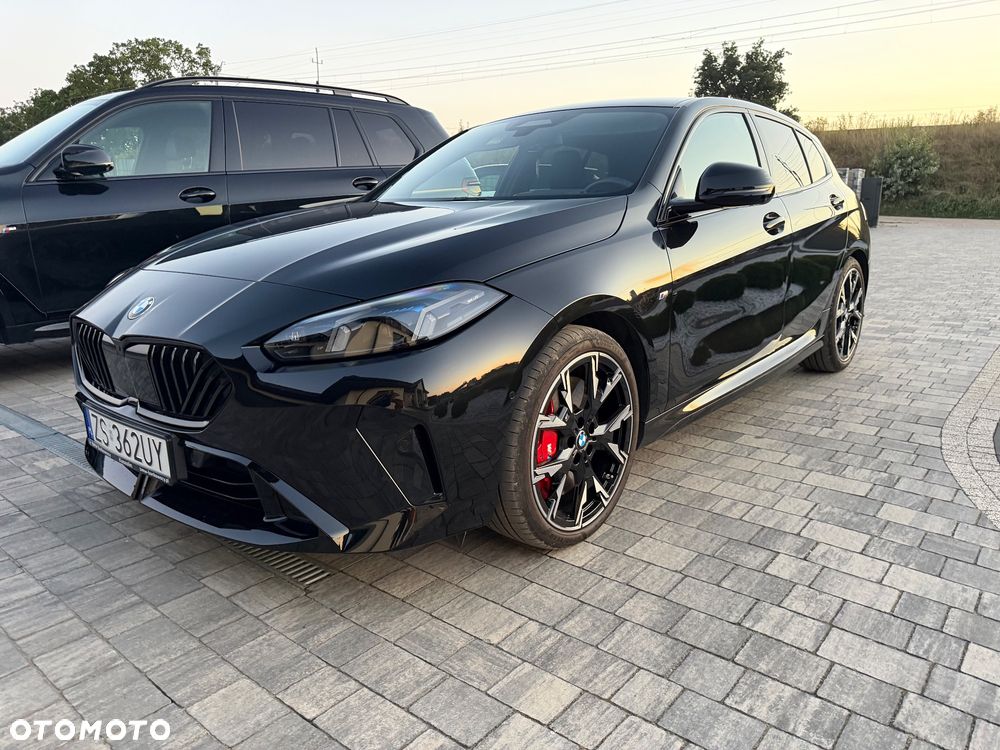 BMW Seria 1 - 4