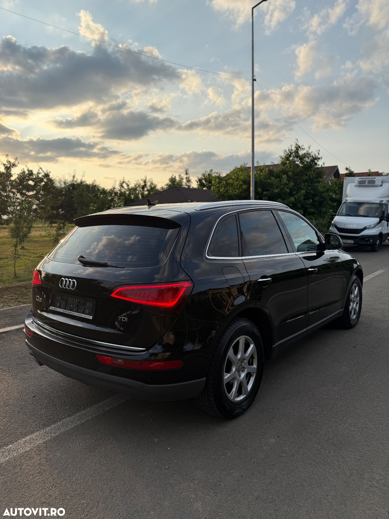 Audi Q5 2.0 TDI (clean diesel) ultra - 4