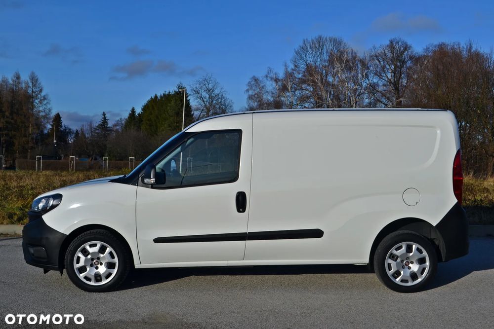 Fiat Doblo MAXI - 6