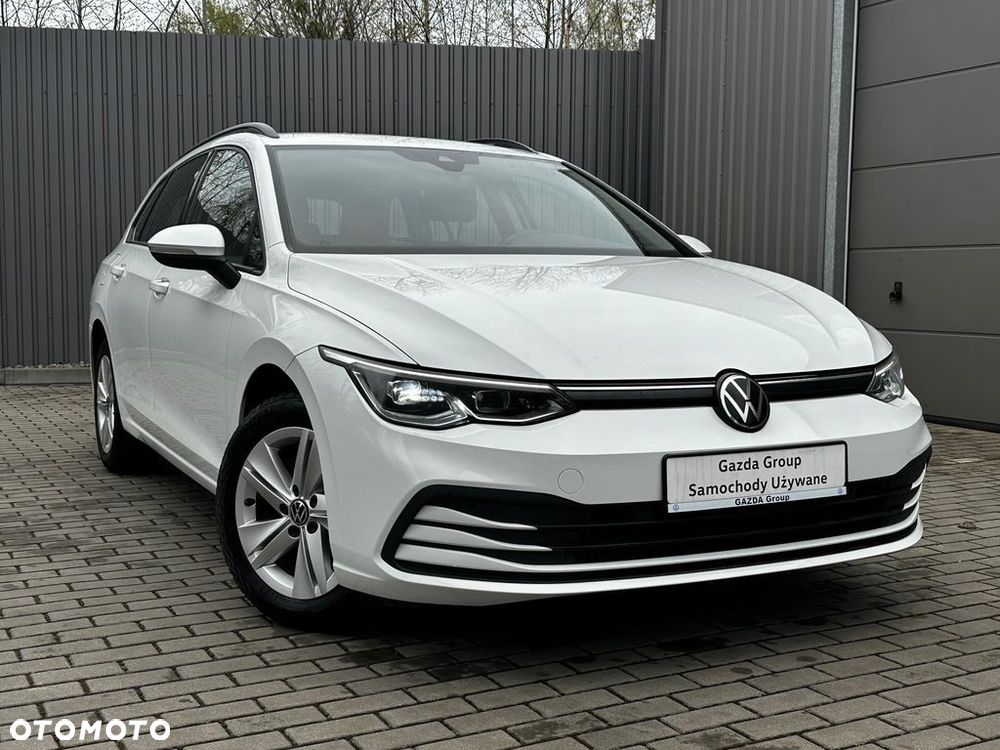 Volkswagen Golf 1.5 TSI EVO Life - 1