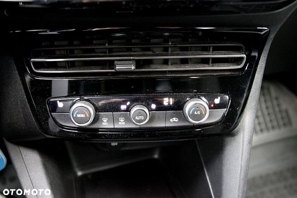 Opel Mokka 1.2 T GS S&S - 29