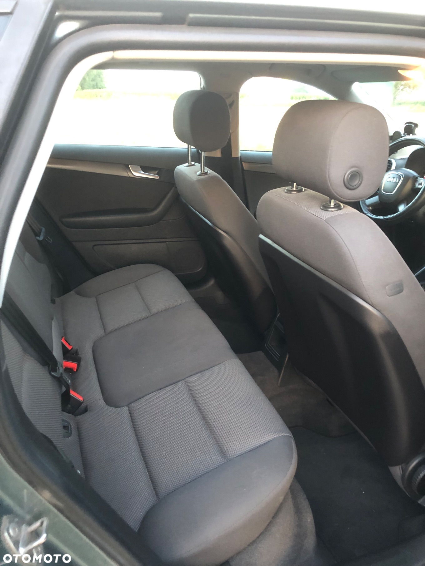 Audi A3 - 11