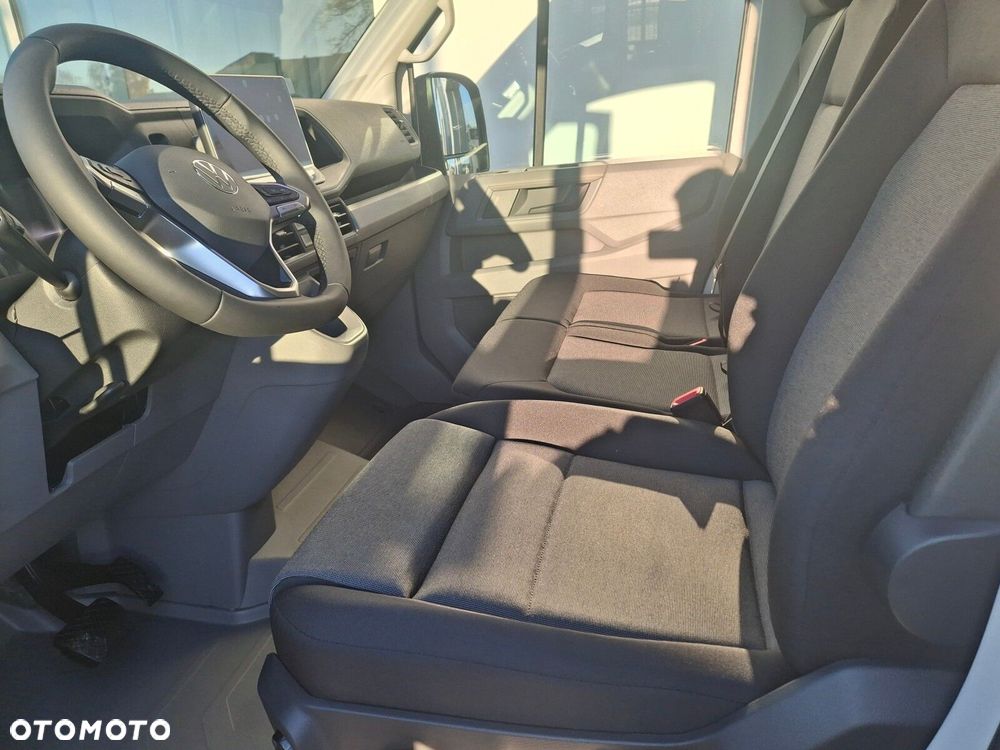 Volkswagen Crafter - 18