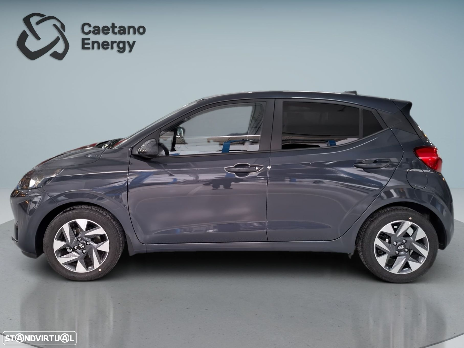 Hyundai i10 1.0 Comfort - 5