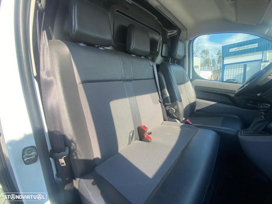 Peugeot Expert 2.0 BlueHDi - 8