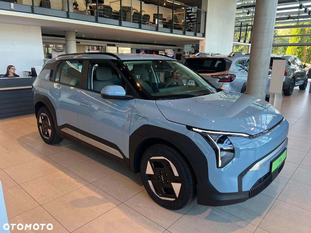 Kia EV3 - 4