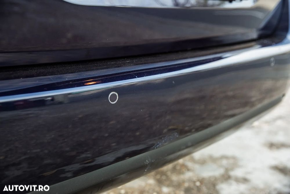 Peugeot 308 SW BlueHDi 100 Stop & Start Active - 11