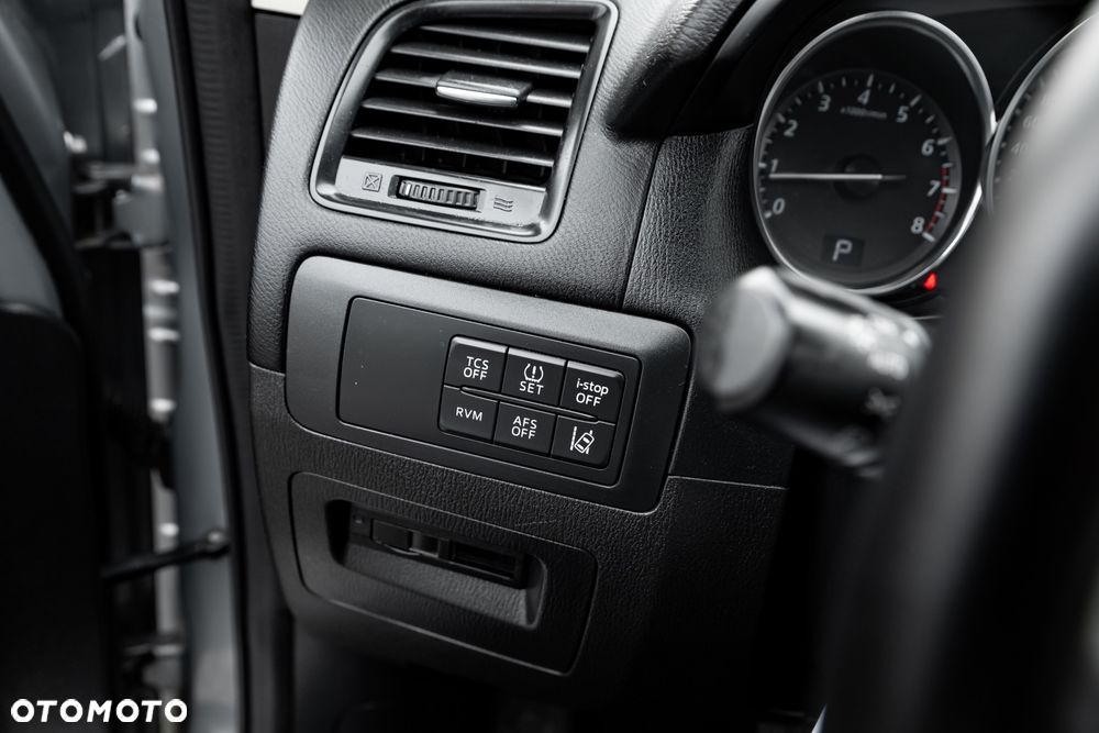 Mazda CX-5 2.0 Skypassion - 27