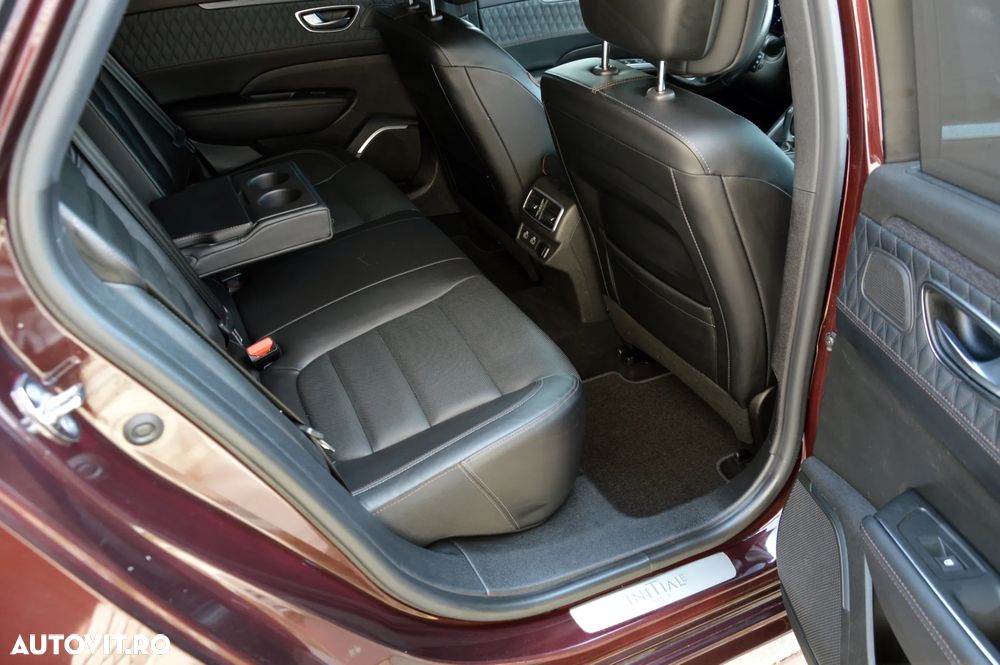 Renault Talisman Grandtour BLUE dCi 200 EDC INITIALE PARIS - 8