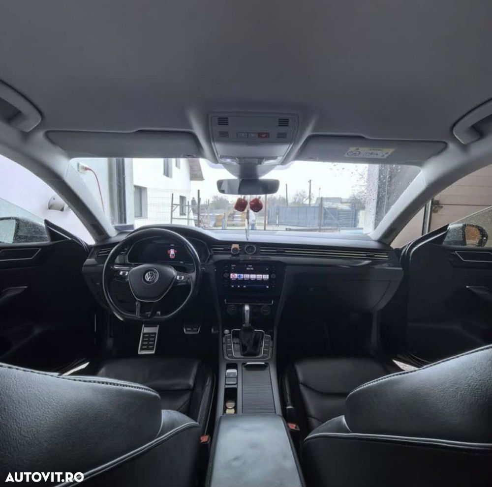 Volkswagen ARTEON 2.0 TDI SCR DSG Elegance - 9