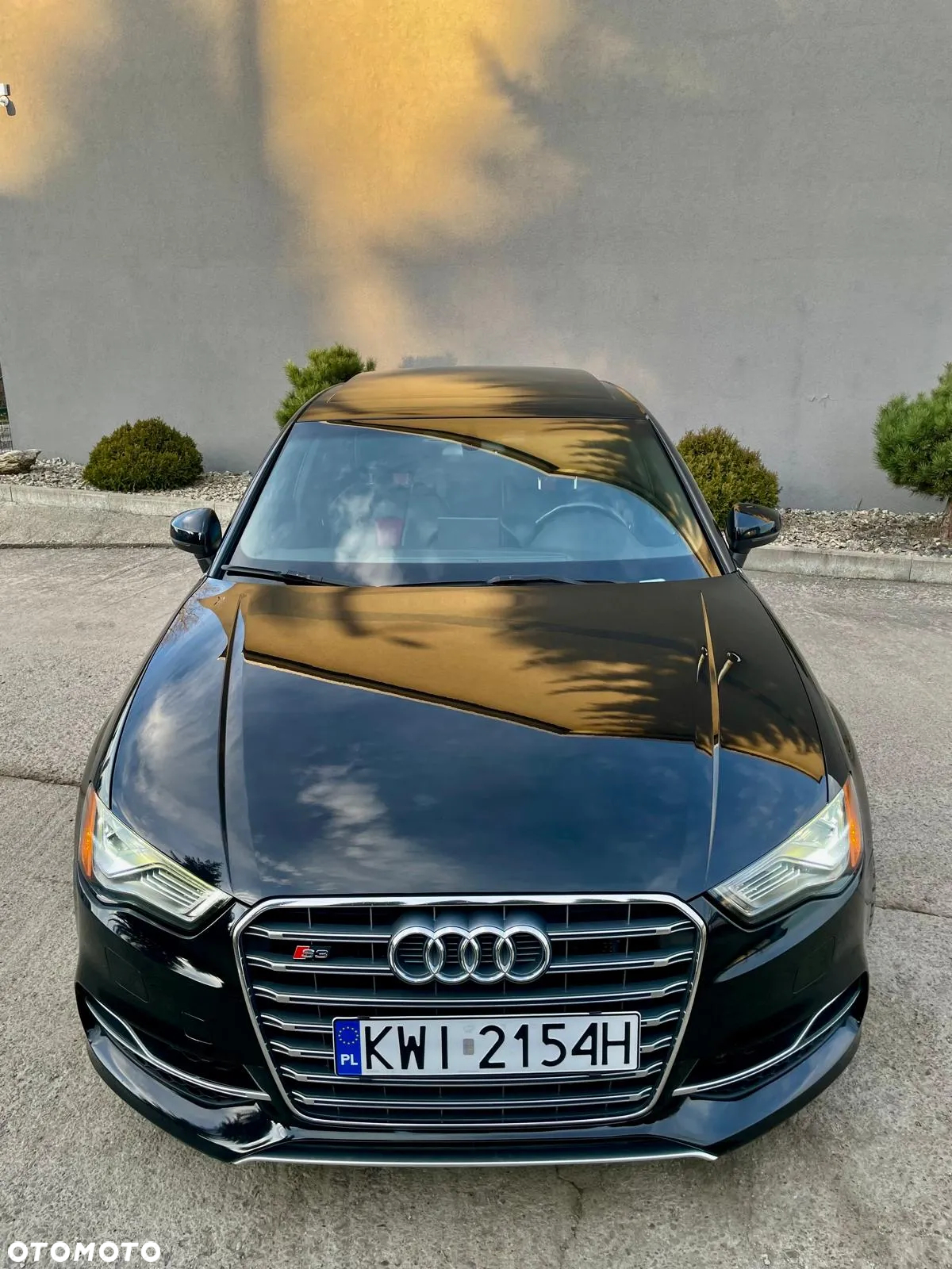 Audi S3 2.0 TFSI Quattro S tronic - 15