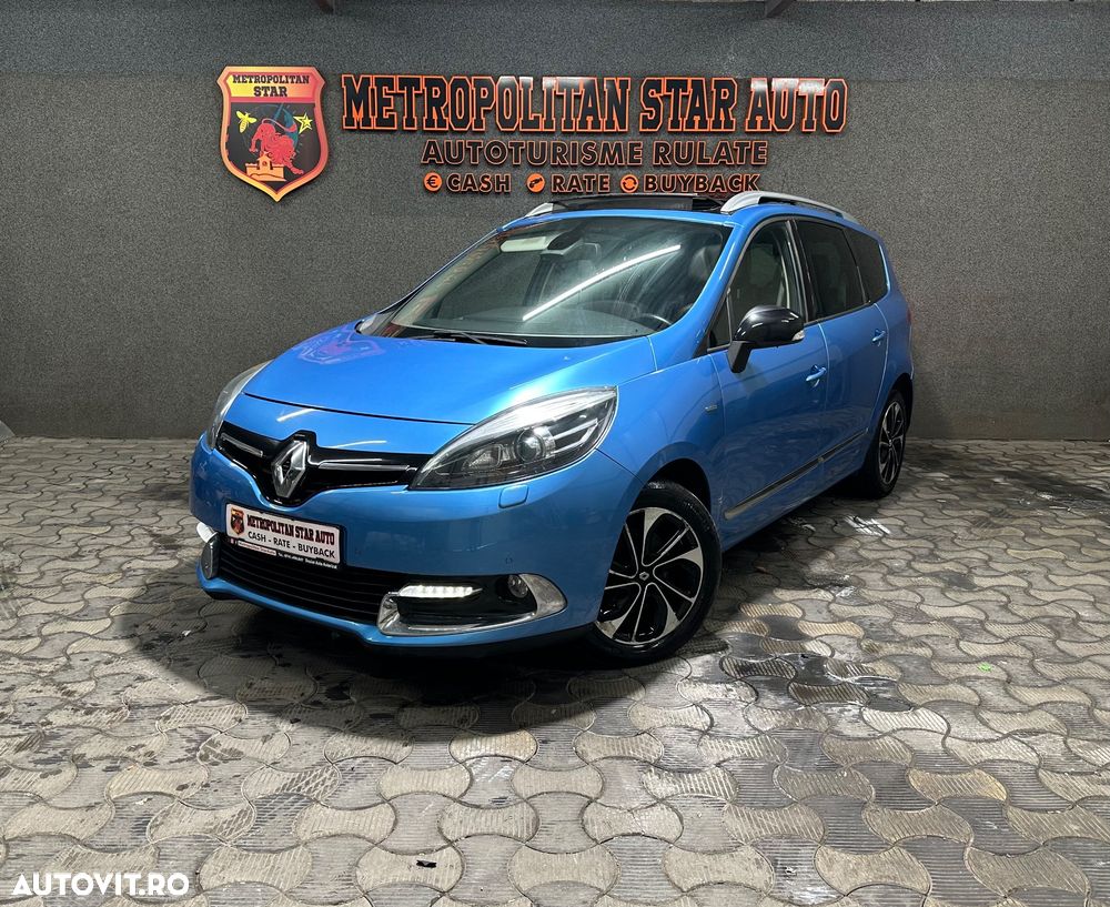 Renault Scenic - 7