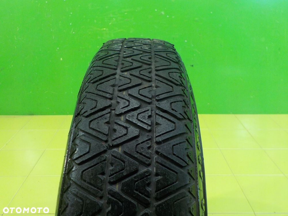 OPEL ASTRA J kolo dojazdowe 115/70/16 5X105 - 6