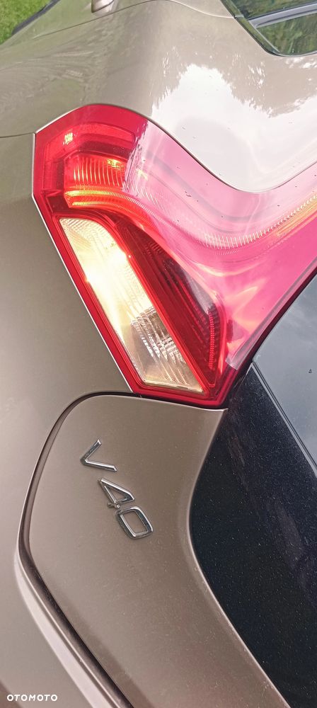 Volvo V40 Cross Country T5 Summum - 36