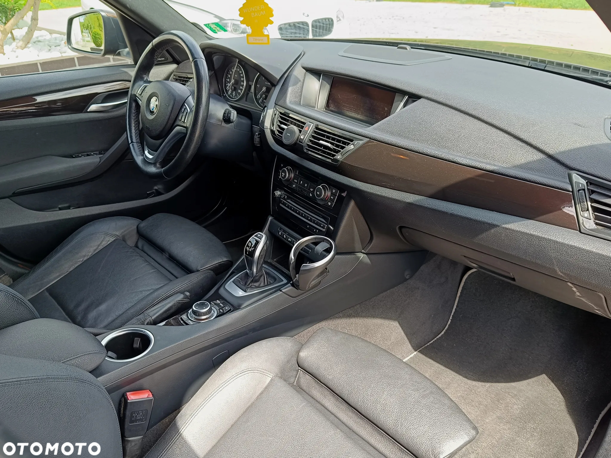 BMW X1 xDrive25d - 18
