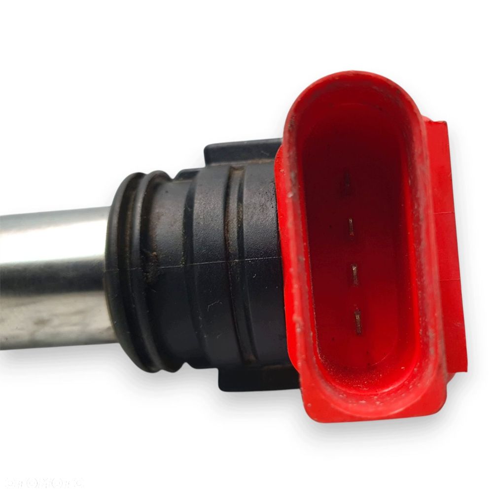 CEWKA ZAPŁONOWA Audi S6 C6 S8 D3 R8 A6 4.2 5.2 FSI V10 06E905115D - 7