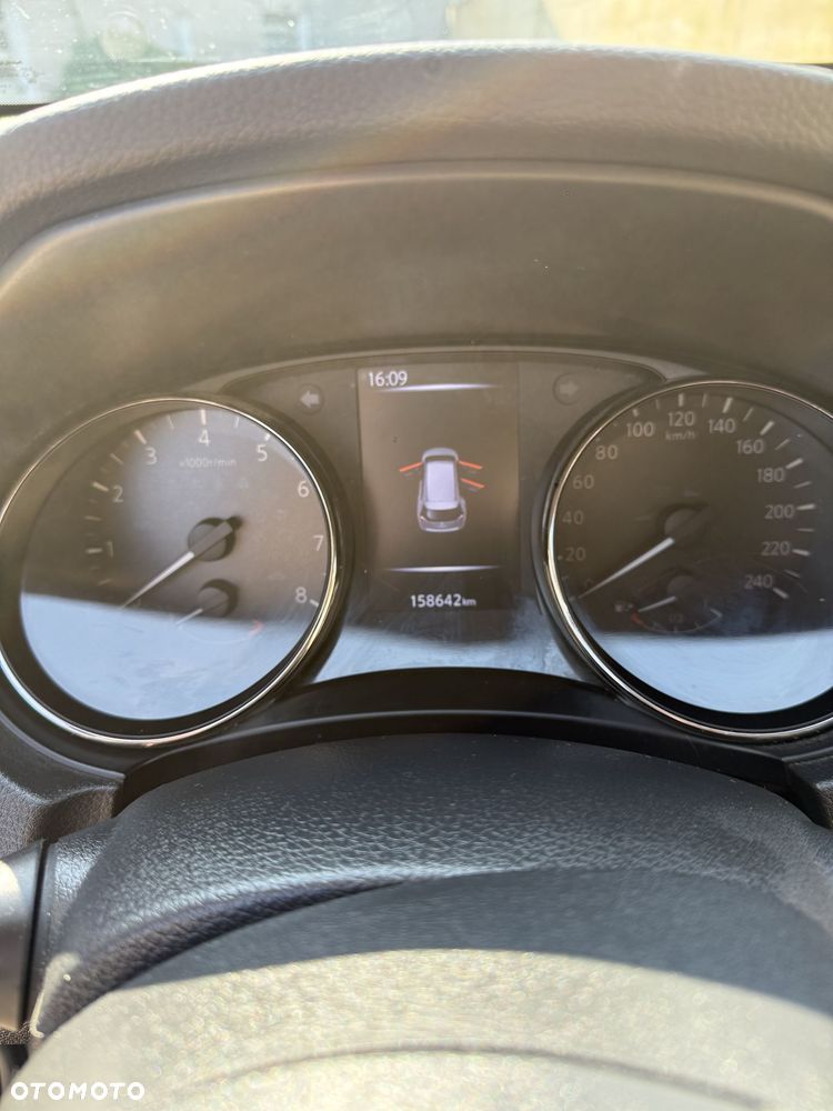 Nissan X-Trail 1.3 DIG-T N-Connecta 2WD DCT - 7