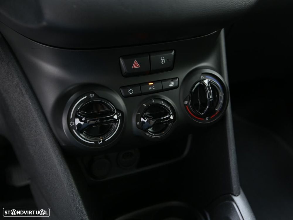 Peugeot 208 Van 1.5 BLUEHDI C/IVA - 18