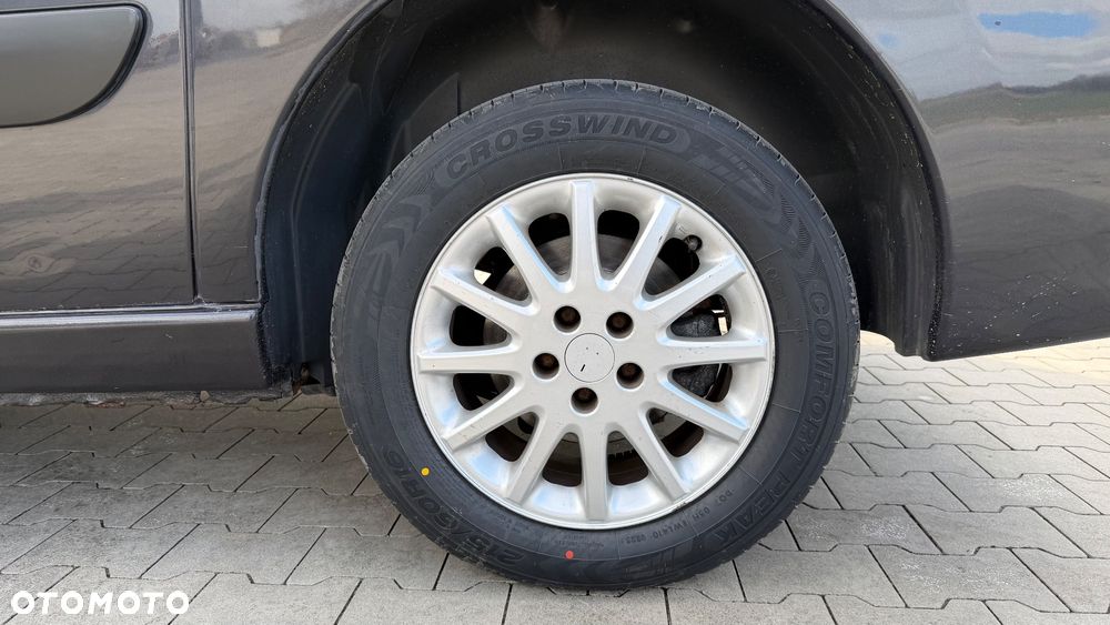 Peugeot Expert Tepee L1H1 (8-Si.) Esplanade - 28