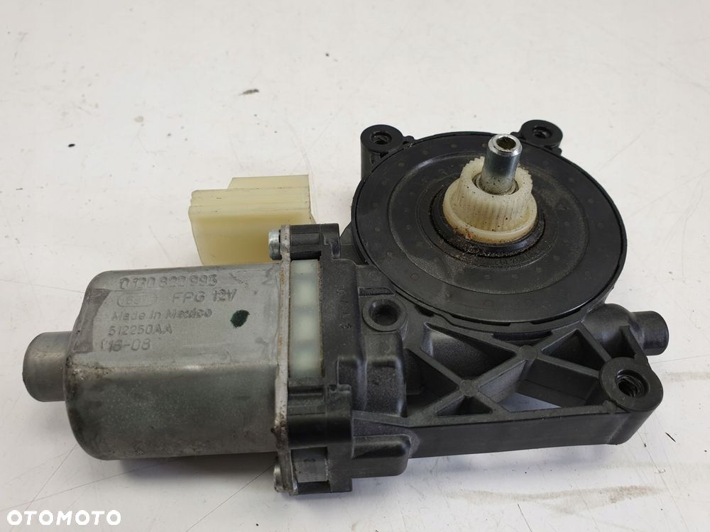 Ford F150 SILNICZEK PRZEDNIEJ SZYBY przód ORYGINAŁ - 4