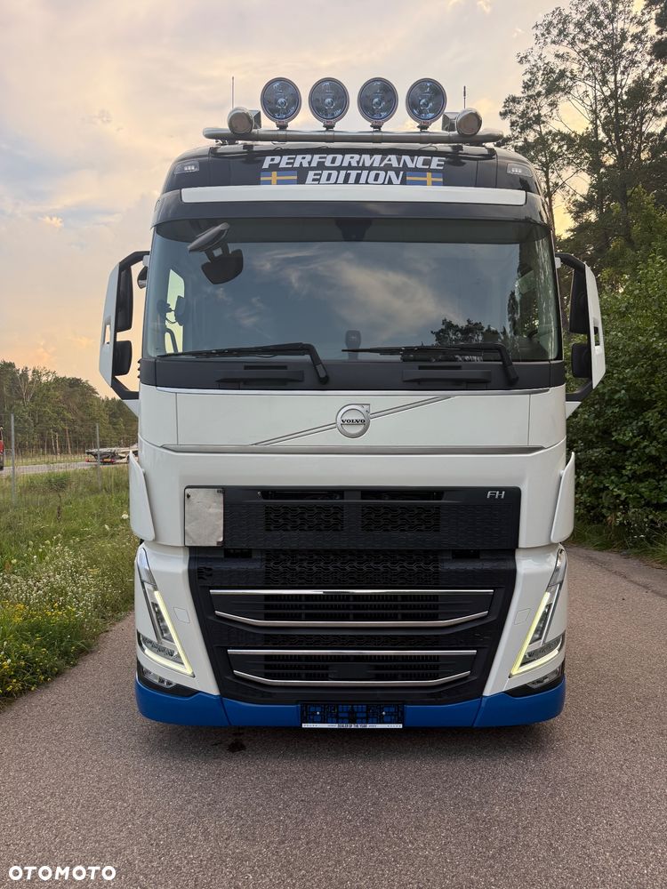Volvo FH 500 - 3