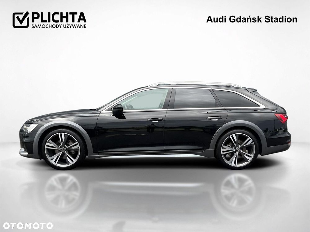Audi A6 Allroad - 3