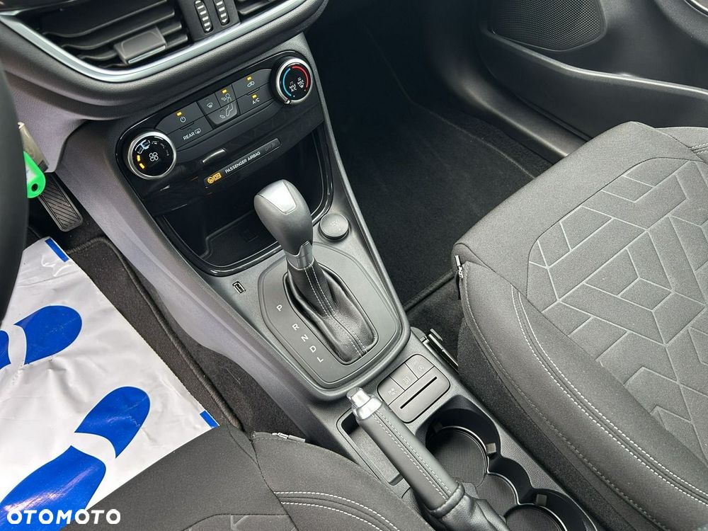 Ford Puma - 14
