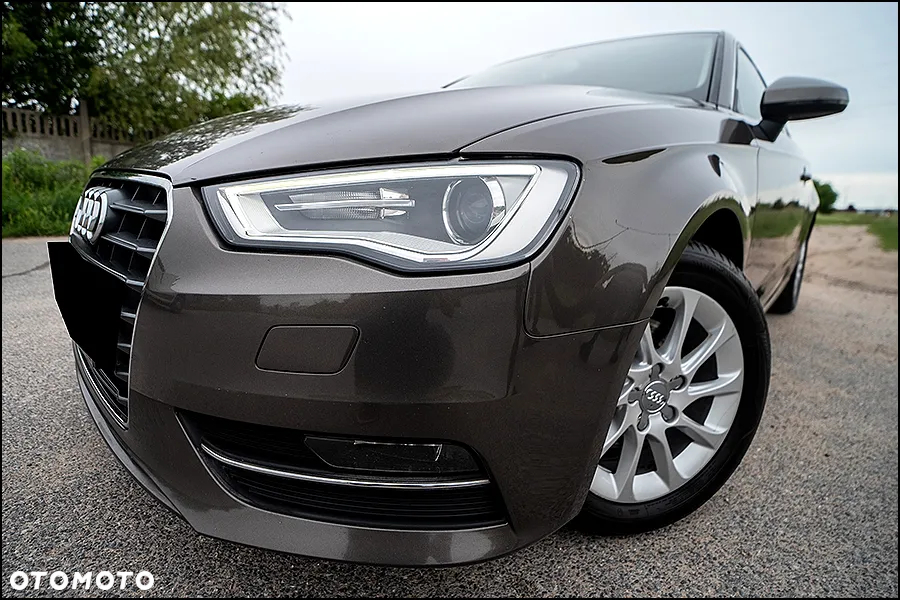 Audi A3 - 11