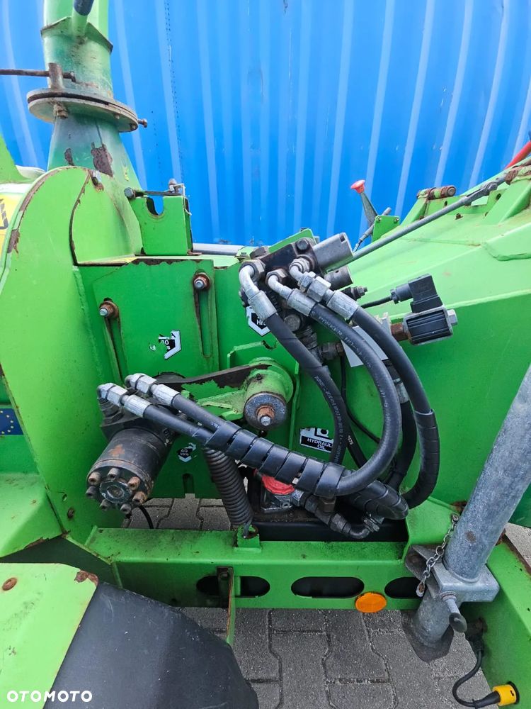 Inny EC15-23MT34 - 9