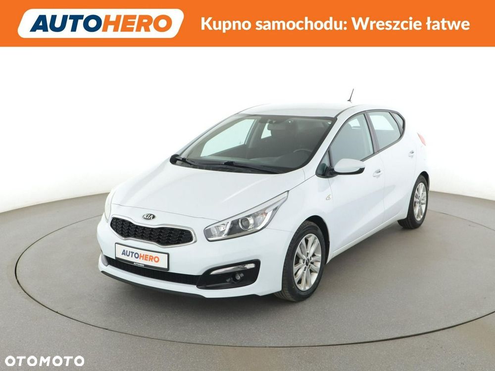 Kia Ceed 1.4 Edition 7 - 2