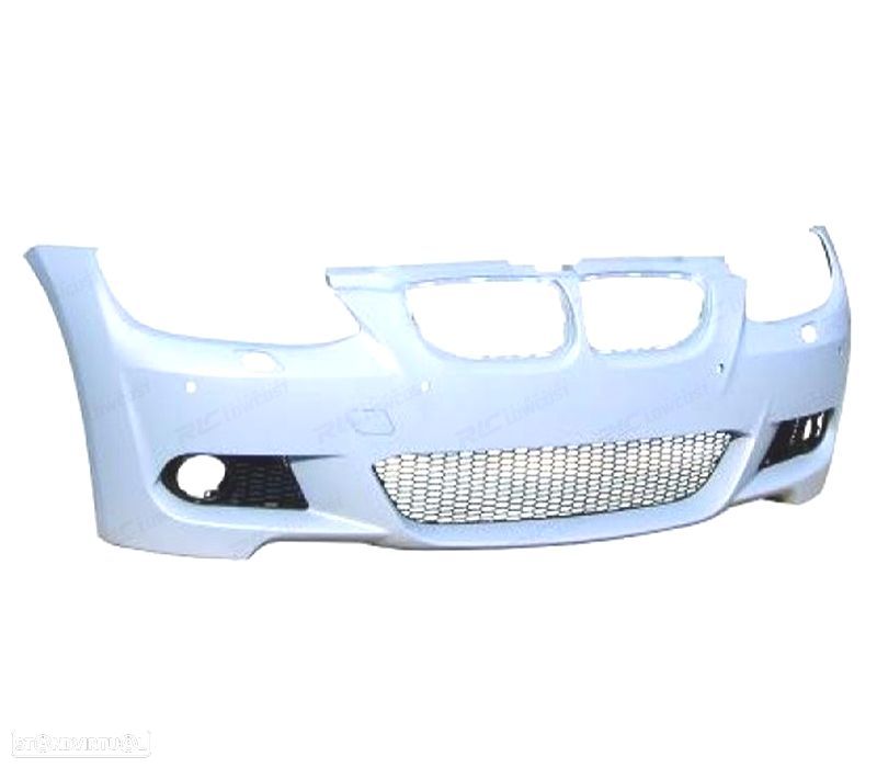 KIT CARROÇARIA BMW E92 E93 06-10 LOOK M - 4