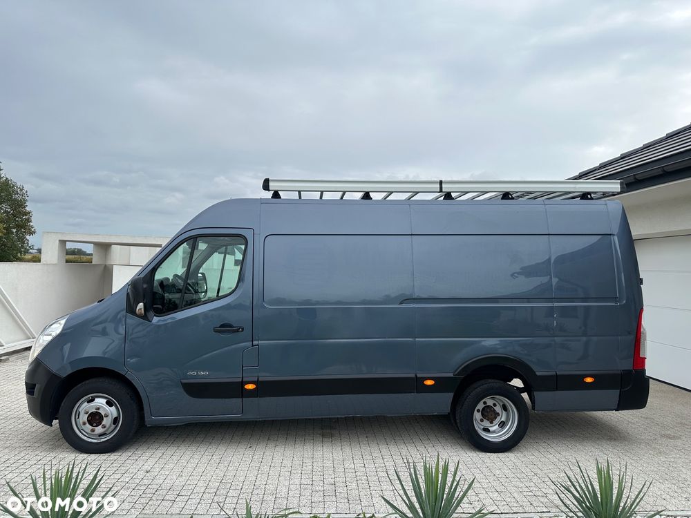 Renault MASCOTT - 5