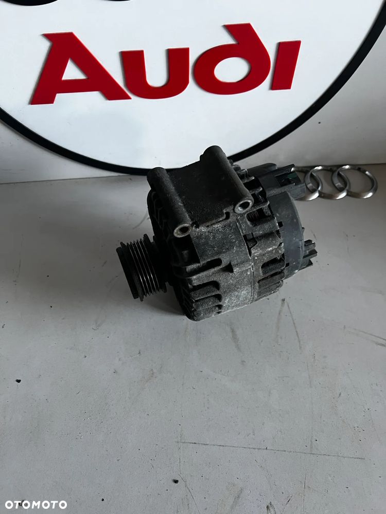 ALTERNATOR AUDI VW SEAT SKODA 06B903016S - 1