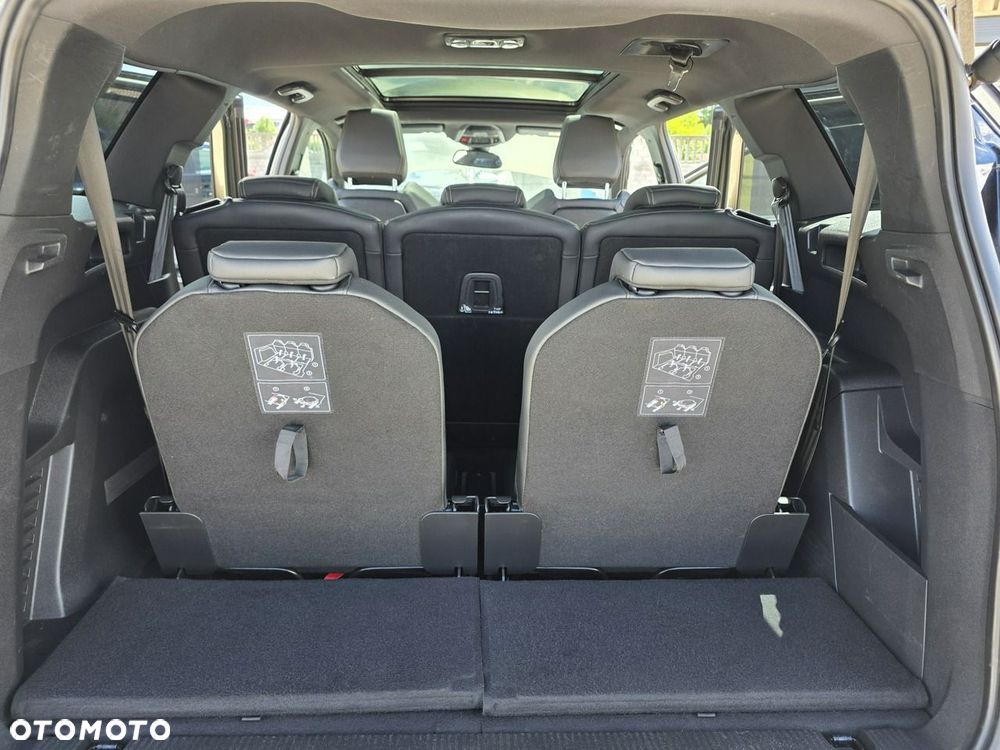Peugeot 5008 2.0 BlueHDI GT S&S EAT8 - 13