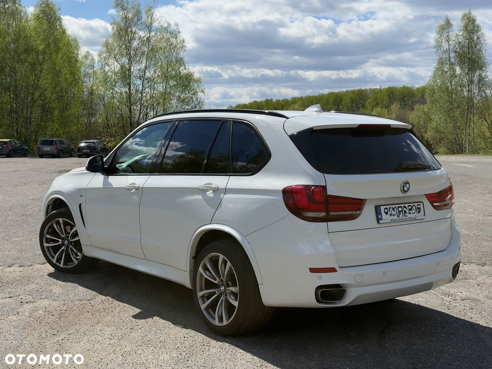 BMW X5 - 24