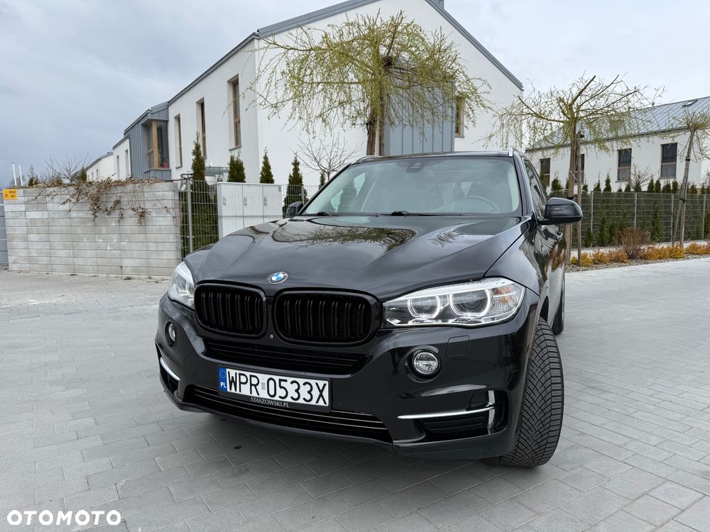 BMW X5 xDrive35i - 3