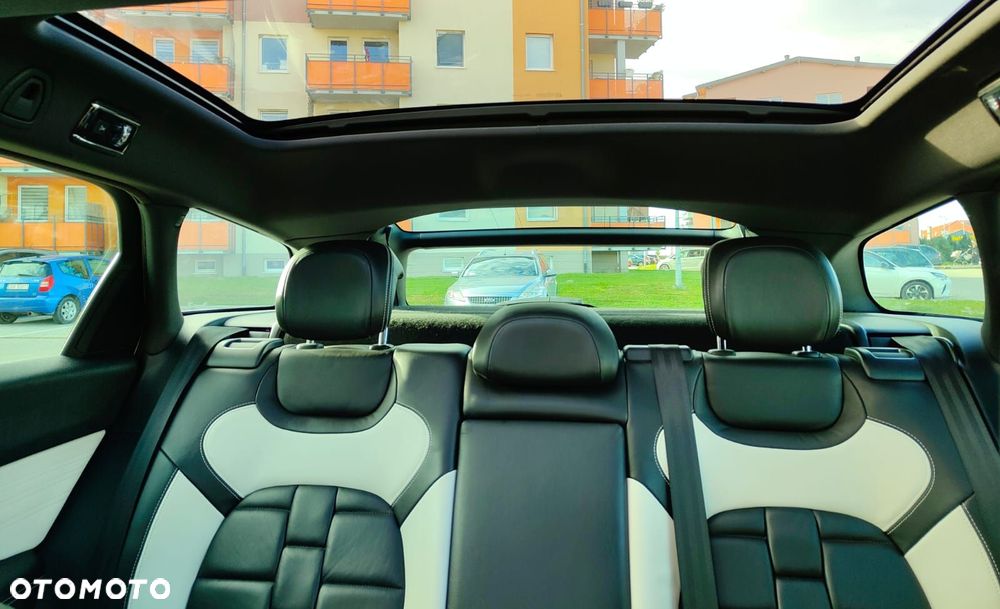 DS Automobiles DS 5 - 31