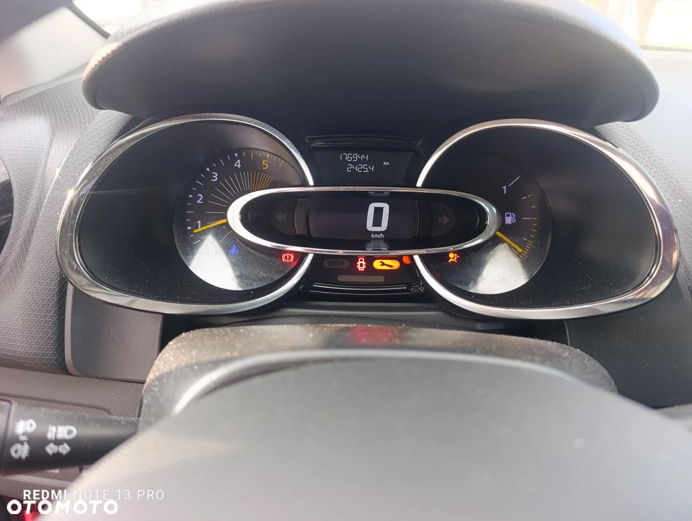 Renault Clio 1.5 dCi Energy Limited 2018 - 23