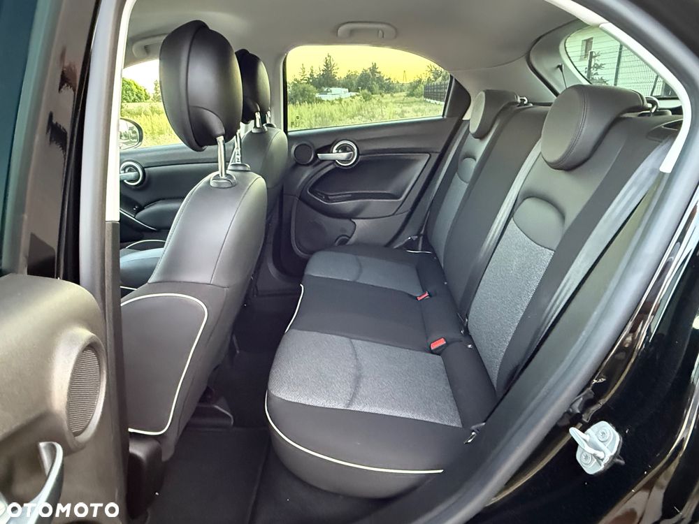 Fiat 500X 1.4 MultiAir DCT 4x2 S&S Lounge - 20