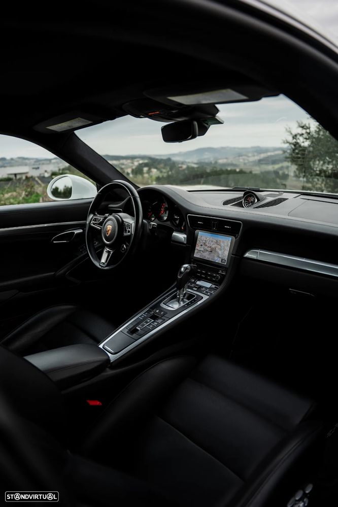Porsche 911 (991) Carrera 2 S PDK - 48